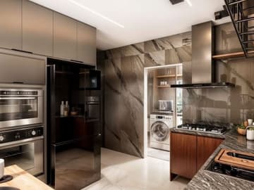 Lançamento, Infinity Residence- Ingleses, Florianópolis /SC — foto 18