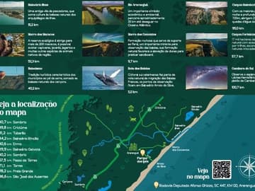Parque dos Ipês, Condomínio Residencial de Alto Padrão em Araranguá /SC — foto 34