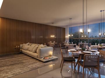 Alameda Residence, Luxo e Sofisticação, em Brusque/SC — foto 5