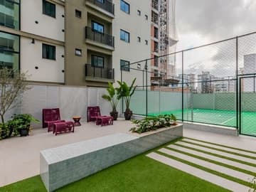 Edifício Fiori Del Mare Residenziale, Itapema/SC — foto 90
