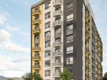Lançamento em Florianópolis- Edifício SANTA 4, Santa Mônica — foto 7