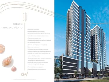 Edifício Impéria Del Mare Residenziale, Itapema/SC — foto 3