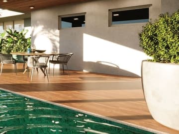 Lançamento, Horizon Residence, Vista Mar em Balneário Rincão/SC — foto 10