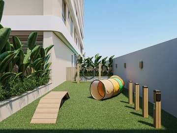 Lançamento Edifício Positano, Frente Mar em Barra Velha/SC — foto 14