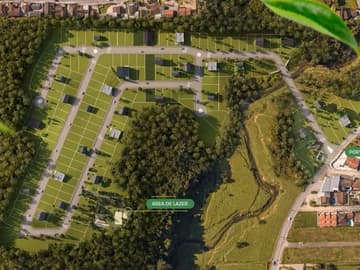 Lotemento Eco Garden, Brusque — foto 3