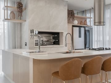 Edifício Fiori Del Mare Residenziale, Itapema/SC — foto 62