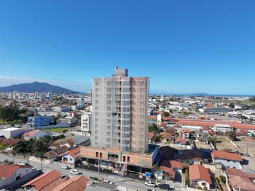 Lançamento, Residencial Paradise – Tijucas/SC — foto 14