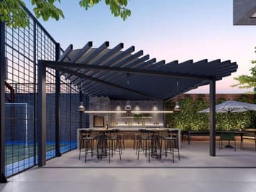 Lançamento, Edifício Brava Park Residence, Itajaí/SC — foto 14