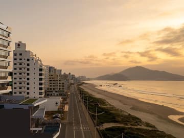 Lançamento, Ilha de San Blás, Frente Mar em Navegantes/SC — foto 2