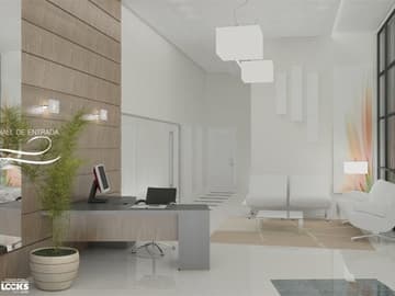 Residencial Hannover, Centro, Criciúma. — foto 9