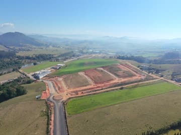 Lançamento, Condomínio Alto das Mansões, Braço do Norte/SC — foto 34