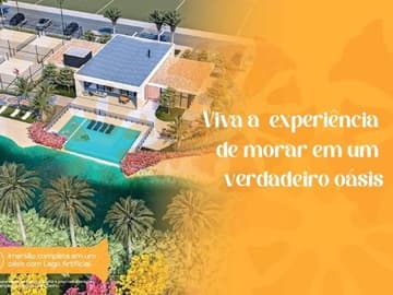 Parque dos Ipês, Condomínio Residencial de Alto Padrão em Araranguá /SC — foto 4