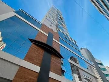 Lançamento, Unique Tower- Balneário Camboriú/SC — foto 1