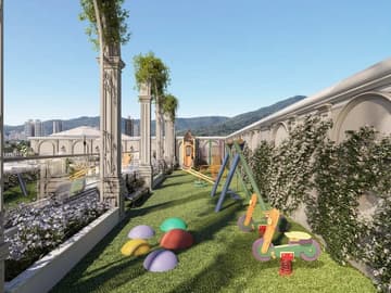 Lançamento Exclusivo, Le Jardim, em Itapema — foto 14
