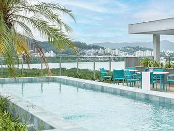 Edifício Home Cacupé, Florianópolis / SC — foto 4