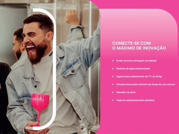 Lançamento, Gran Malltech, Florianópolis/SC — foto 18