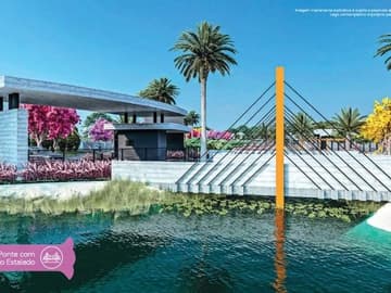 Parque dos Ipês, Condomínio Residencial de Alto Padrão em Araranguá /SC — foto 11