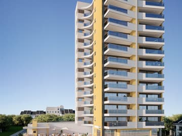 Lançamento, Mar Tirreno, Frente Mar, Balneário Rincão — foto 6