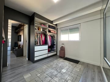 Finamente Mobiliado, Ed. Arcos da Lapa, Itapema — foto 20