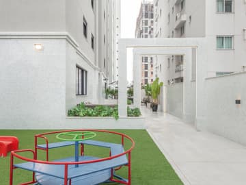 Edifício Fiori Del Mare Residenziale, Itapema/SC — foto 8