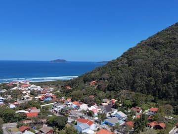 Lotes no Bairro Açores, Florianópolis/SC — foto 1