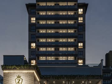 Lançamento, Saint Zambelli Residence, Florianópolis / SC — foto 2