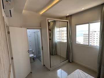 50 Passo do Mar, Edifício Villagio Rocca Maggiori, Meia Praia, Itapema. — foto 34