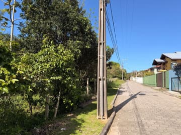 Lotes no Bairro Açores, Florianópolis/SC — foto 24
