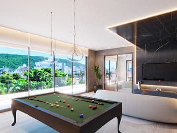 Lançamento Le Parc Residence, Bombinhas / SC — foto 29