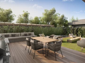 Lançamento, Condomínio Club, Prime Park Residence, Blumenau — foto 20