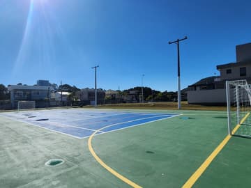 Francês 11- Casa em Condomínio Fechado em Florianópolis / SC — foto 32