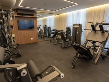 Lançamento L`essence Home Club, Centro de Criciúma — foto 6