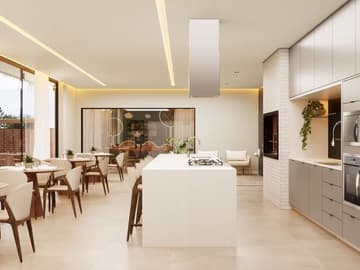 Lançamento Residencial Brianza, Criciúma / SC — foto 9