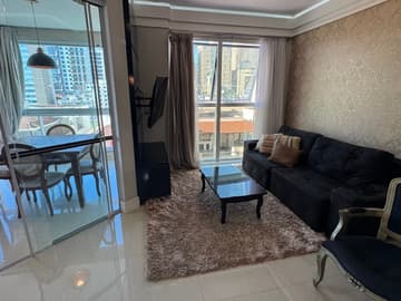 Próximo da Praia, Ed. Millenium Residence, Meia Praia, Itapema — foto 23
