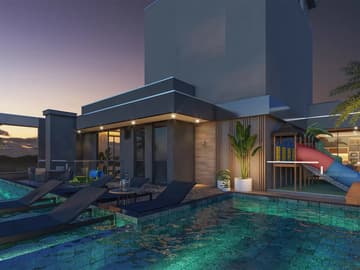 Lançamento, Vitta Towers, Itapema SC — foto 6