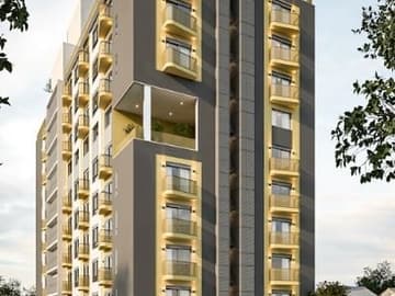 Lançamento em Florianópolis- Edifício SANTA 4, Santa Mônica — foto 4