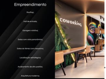 Lançamento Edifício Comercial, 75 Business — foto 5