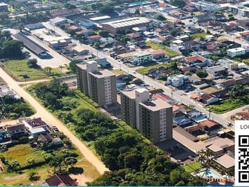 Lançamento Residencial Acqua – Gaspar/SC — foto 12