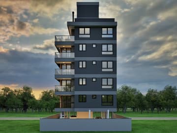 Lançamento Residencial Yasmin, Palhoça / SC — foto 8