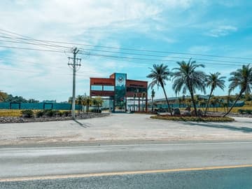 Condomínio Industrial, Business Park, Brusque — foto 1
