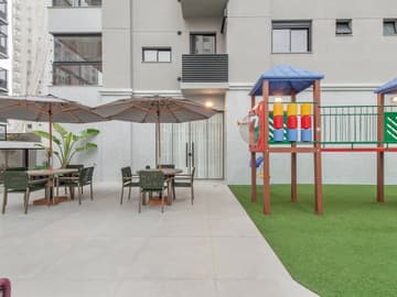 Edifício Fiori Del Mare Residenziale, Itapema/SC — foto 5