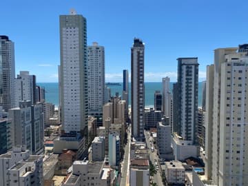 Lançamento, Unique Tower- Balneário Camboriú/SC — foto 4