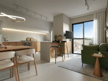 Lançamento, Visio Home, São José/SC — foto 13