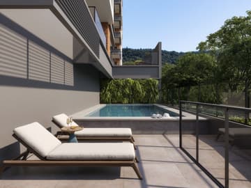 Lançamento, Oceanic Residence, Ingleses — foto 8