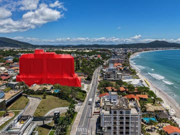 Lançamento, Saint Zambelli Residence, Florianópolis / SC — foto 5