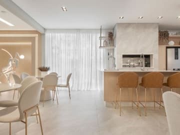 Edifício Fiori Del Mare Residenziale, Itapema/SC — foto 78