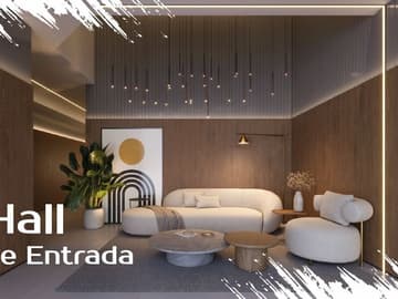Lançamento, Residencial Dortmund, Criciúma / SC — foto 5