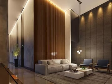 Alameda Residence, Luxo e Sofisticação, em Brusque/SC — foto 7