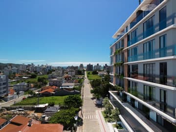 Lançamento Le Parc Residence, Bombinhas / SC — foto 10