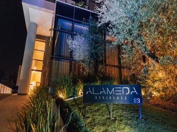 Alameda Residence, Luxo e Sofisticação, em Brusque/SC — foto 3